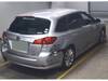 SUBARU LEGACY TOURING WAGON