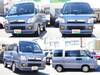 SUBARU DIAS WAGON