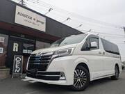 2020 TOYOTA GRANACE
