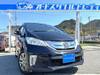 HONDA FREED HYBRID