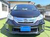 HONDA FREED HYBRID