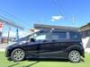 HONDA FREED HYBRID