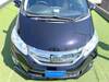 HONDA FREED HYBRID