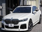 2019 BMW 7 SERIES
