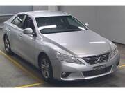 2012 TOYOTA MARK X