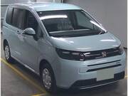 2024 HONDA FREED