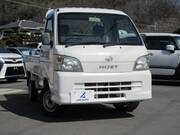 2011 DAIHATSU HIJET TRUCK