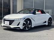 2015 HONDA S660
