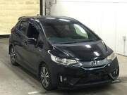 2014 HONDA FIT