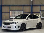 2012 SUBARU IMPREZA