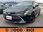 2020 TOYOTA COROLLA SPORT