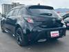 TOYOTA COROLLA SPORT