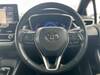 TOYOTA COROLLA SPORT