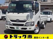 2018 TOYOTA DYNA