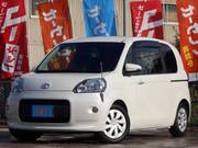 2013 TOYOTA PORTE