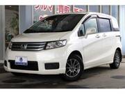 2012 HONDA FREED SPIKE