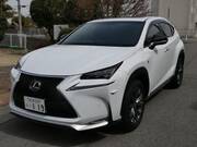 2016 LEXUS NX