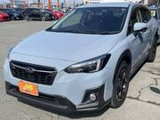 2019 SUBARU XV