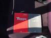 MITSUBISHI TOPPO