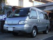 2013 MAZDA BONGO VAN