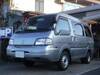 MAZDA BONGO VAN