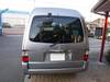 MAZDA BONGO VAN
