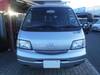 MAZDA BONGO VAN