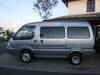 MAZDA BONGO VAN