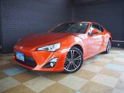 2014 TOYOTA 86 GT