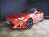 TOYOTA 86