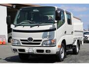 2015 TOYOTA DYNA