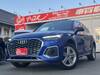 AUDI OTHER