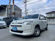 2015 TOYOTA SUCCEED