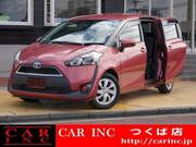 2016 TOYOTA SIENTA