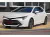 TOYOTA COROLLA SPORT
