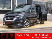 2016 NISSAN SERENA