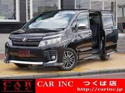 2015 TOYOTA VOXY