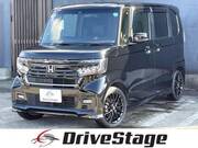 2023 HONDA N-BOX CUSTOM