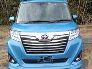 2019 TOYOTA ROOMY