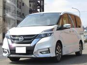 2018 NISSAN SERENA