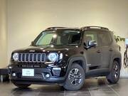 2022 CHRYSLER JEEP RENEGADE LONGITUDE