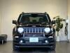 CHRYSLER JEEP RENEGADE