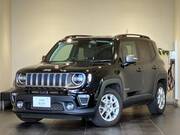 2021 CHRYSLER JEEP RENEGADE