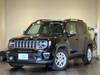 CHRYSLER JEEP RENEGADE