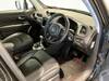 CHRYSLER JEEP RENEGADE