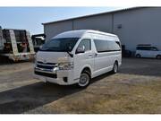 2024 TOYOTA HIACE WAGON
