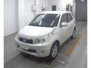 2012 DAIHATSU BEGO