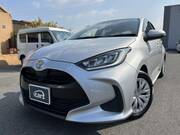 2020 TOYOTA YARIS