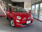 2022 FIAT 500C
