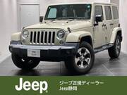 2017 CHRYSLER JEEP WRANGLER UNLIMITED